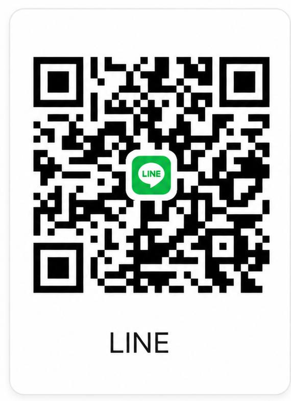 LINE QR Code