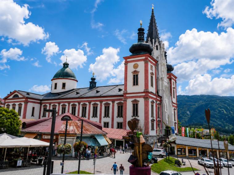 Mariazell
