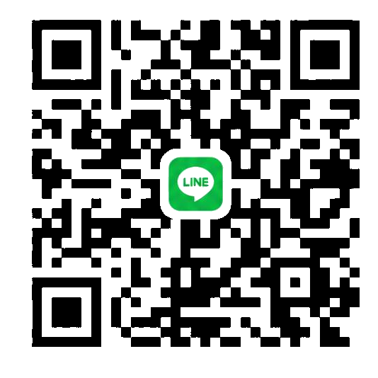 LINE QR Code