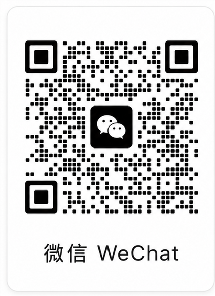 微信 QR Code