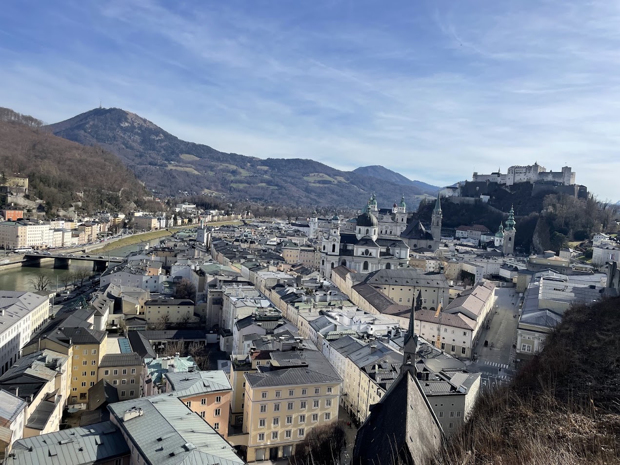 Salzburg